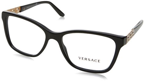 versace eyewear glasses frames|Versace eyeglasses frames for women.